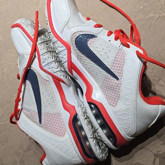 🤾‍♀️🏃‍♀️Nike Air OrthoLite Mirabella 2012 Shoes - Picture 14 of 17